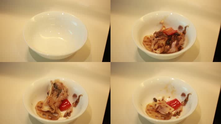 吃烤鱼 烤全域 红油 鱼肉 美食 (1)