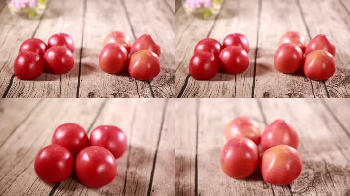 西红柿 番茄 蔬菜 维生素 炒番茄 番茄