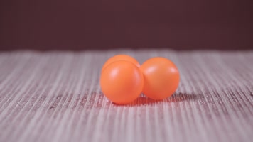 乒乓球 烧杯 分子实验 氨基酸 肽 蛋白