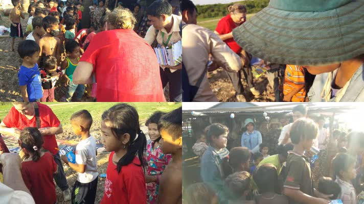 我要上学，儿童教育，落后地区教育问题