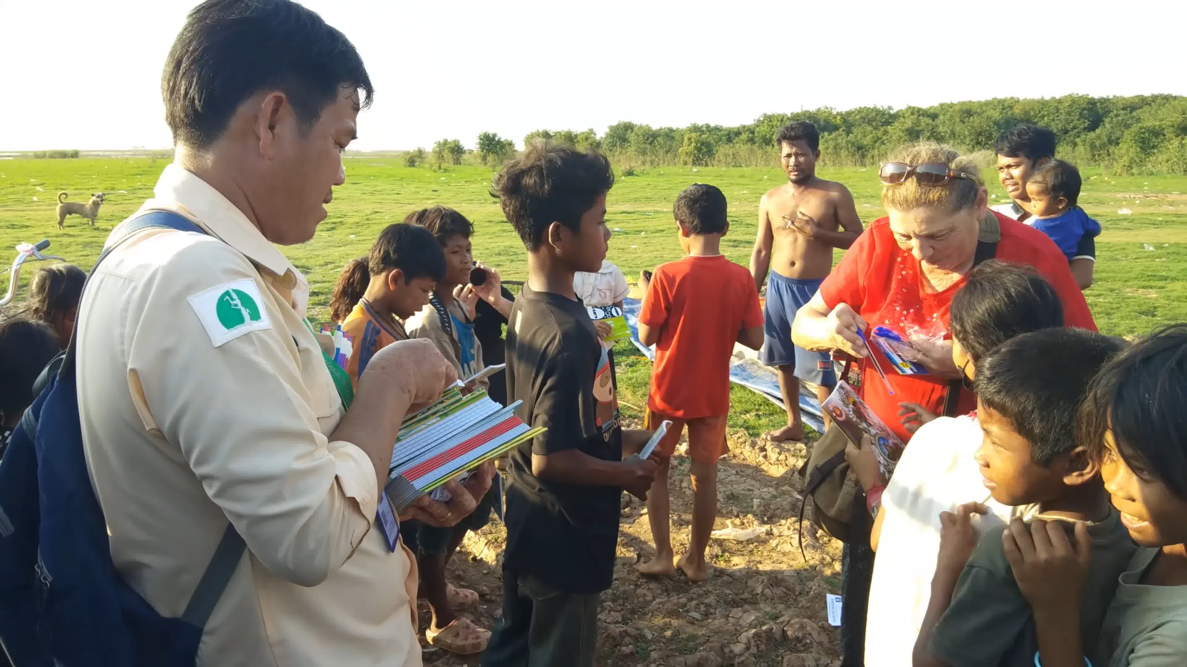 我要上学，儿童教育，落后地区教育问题