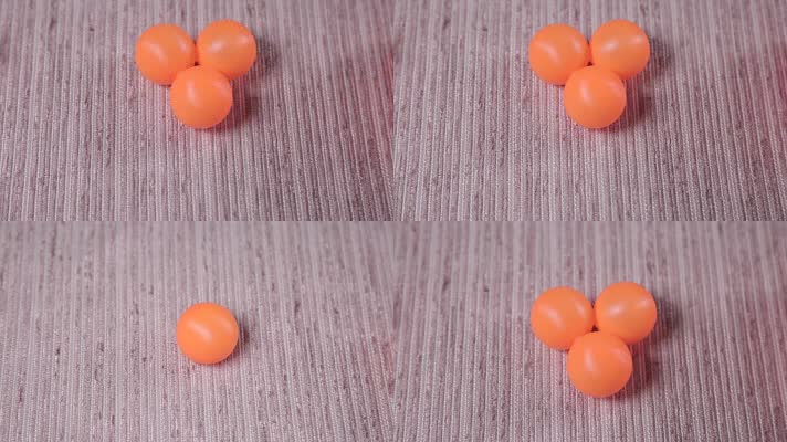 乒乓球 烧杯 分子实验 氨基酸 肽 蛋白