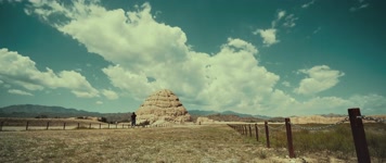 【4K】河西走廊丝绸之路人文旅游 