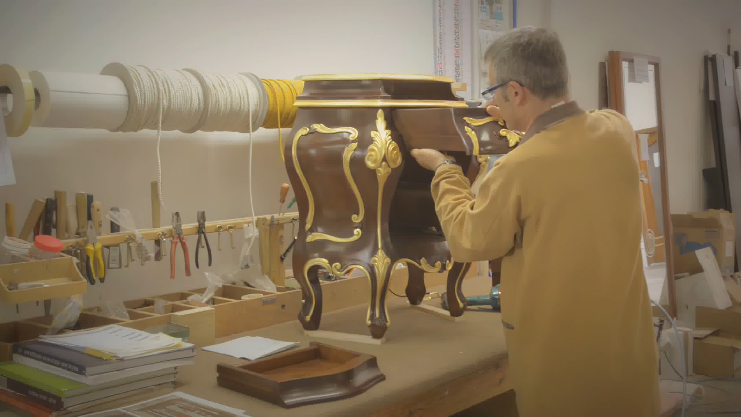 家具生产，欧式家具，奢华大气，皇家殿堂