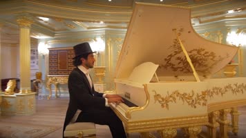 家具卖场，欧式家具，奢华大气，皇家殿堂