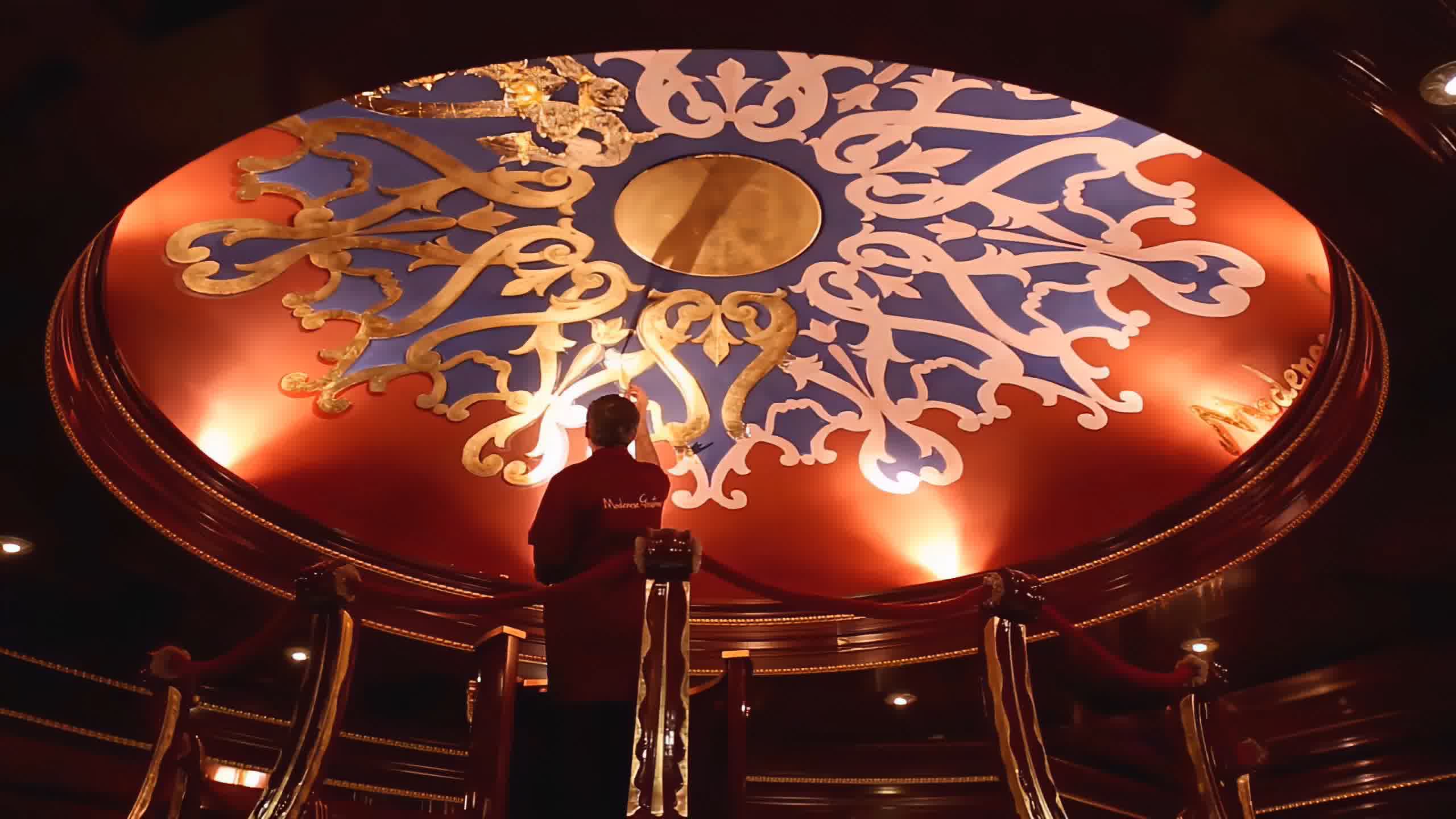 家具安装，欧式家具，奢华大气，皇家殿堂