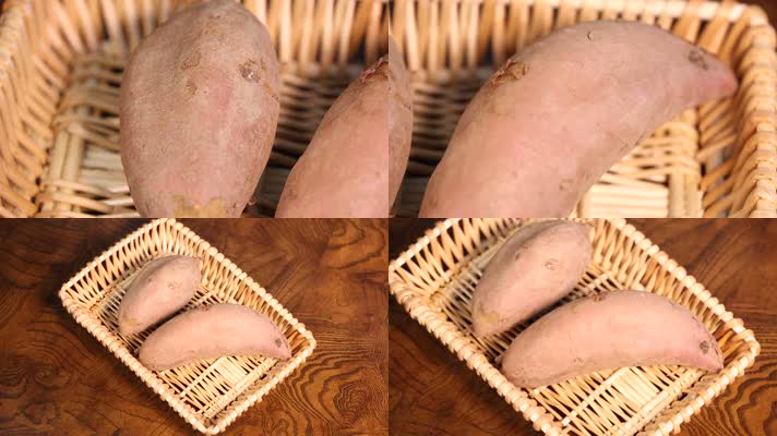 红薯 白薯 地瓜 黑斑病 表皮 (2)