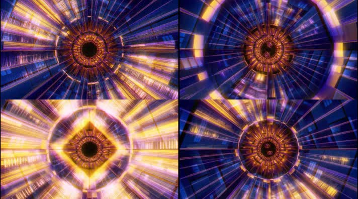 超炫动感视频素材