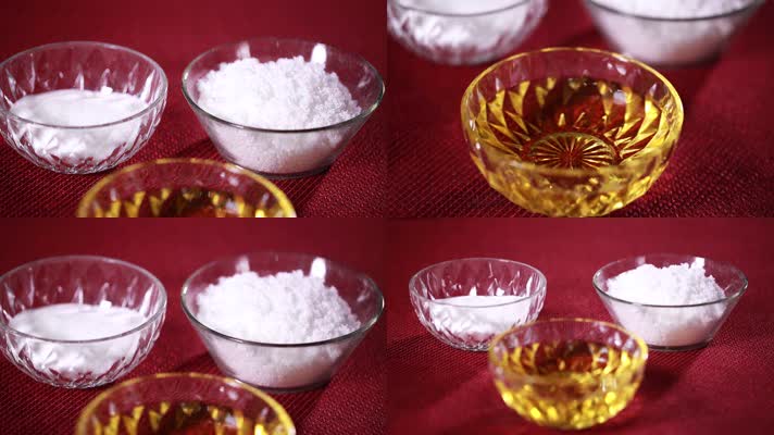 油 盐 糖 色拉油 调味 (1)