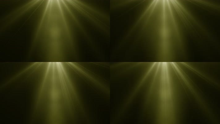 【原创带通道】太阳光线粉尘颗粒光芒照射
