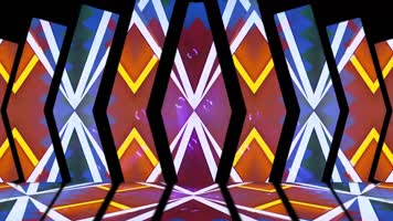 萧全《社会摇》动感歌舞背景