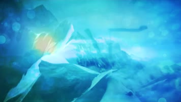 《丰碑》诗朗诵背景