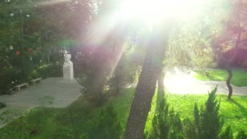 广州起义烈士陵园