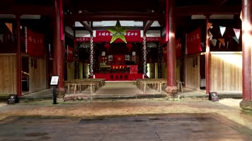 苏维埃共和国会场会议