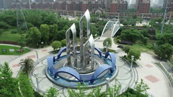 鹰潭西湖湿地公园4（4K50帧）