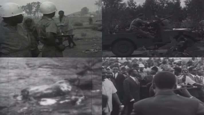卢旺达大屠杀