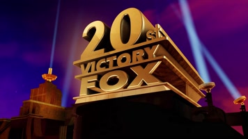 4K福克斯E3D片头模板