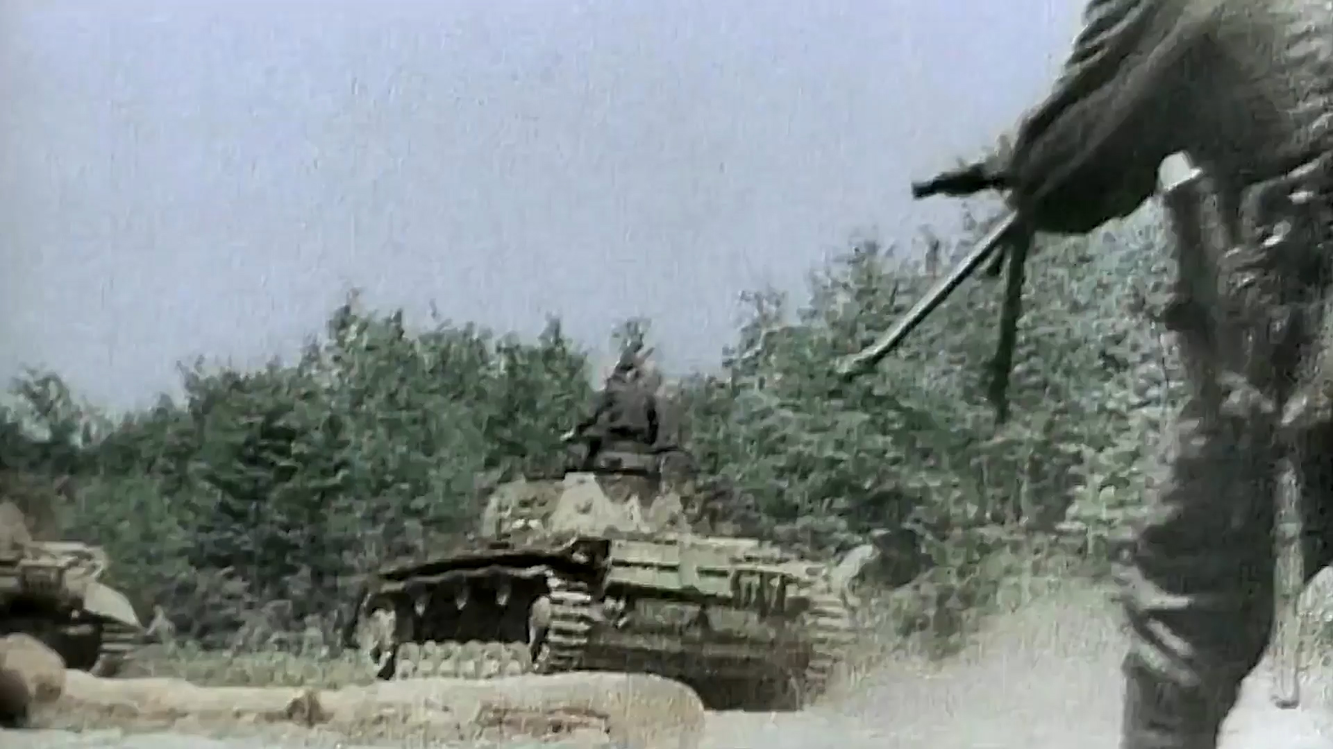 第二次世界大战德国军队