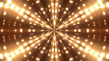 大气金色炸裂光炸开闪烁炫酷