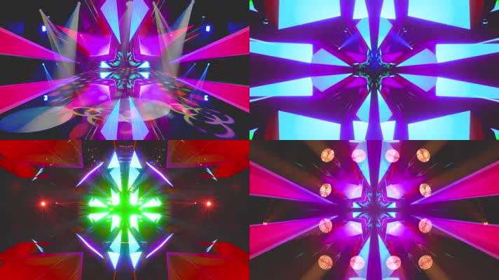 乌龟组合《Bingo》韩国热舞抖音