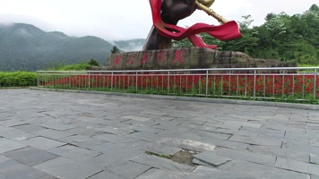 井冈山胜利的号角1（4K50帧）