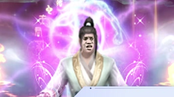 情侣修仙游戏剧情广告