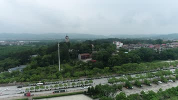 瑞金革命烈士纪念馆 瑞金革命烈士纪念馆