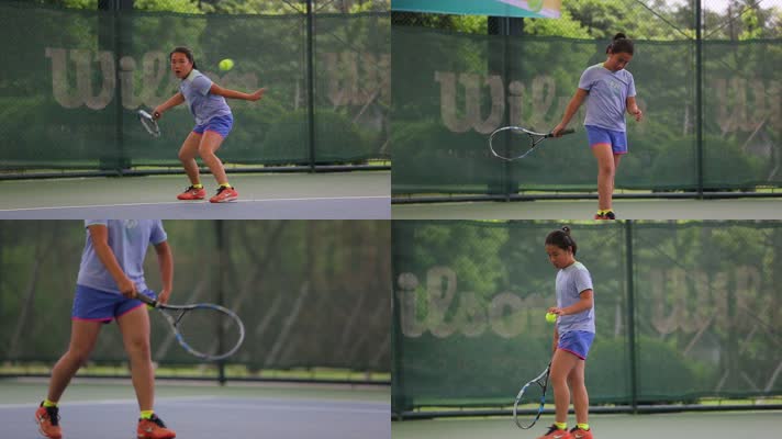 Wilson网球 (16)