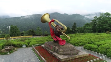 井冈山胜利的号角（4K50帧）