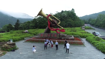 胜利的号角3（4K50帧）