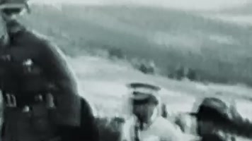 30年代延安战场