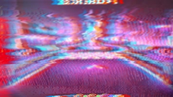 游戏人物七天登录展示卡点模板 游戏人物七天登录展示卡点模板