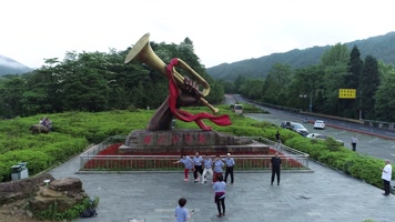 胜利的号角6（4K50帧）