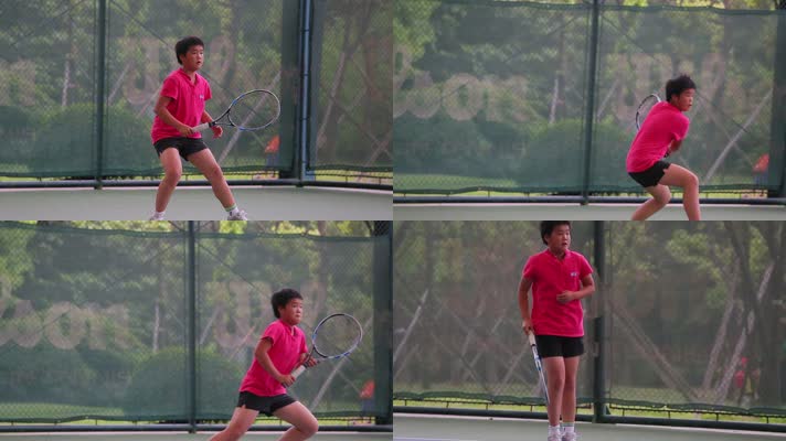 Wilson网球 (9)