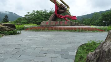 井冈山胜利的号角2（4K50帧）