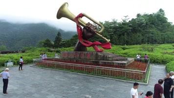 胜利的号角5（4K50帧）