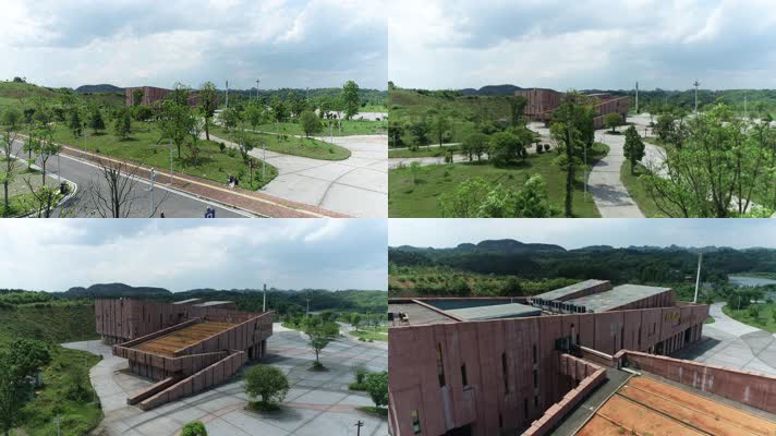 飞天山国家地质公园5