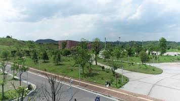 飞天山国家地质公园5