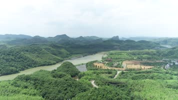 高椅岭飞天山丹霞地貌9