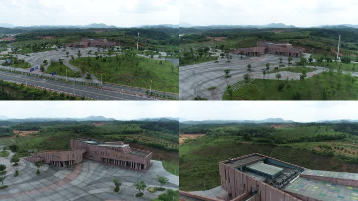 飞天山国家地质公园6