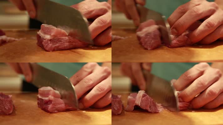 切牛腩肉 (3)