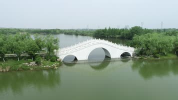 鹰潭西湖湿地公园5（4K50帧）