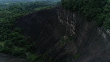 高椅岭飞天山丹霞地貌6