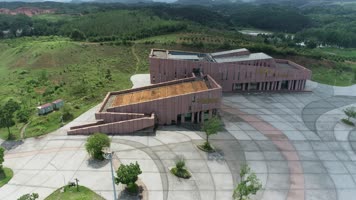 飞天山国家地质公园2