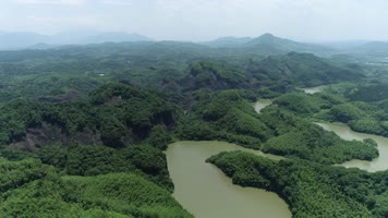 飞天山高椅岭丹霞地貌5
