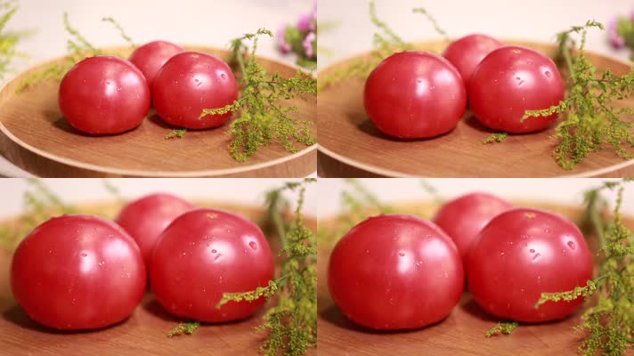 食材番茄西红柿 (7)