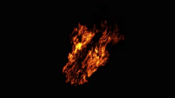 火焰 燃烧 烈焰 