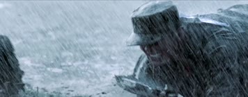 部队训练演习战斗