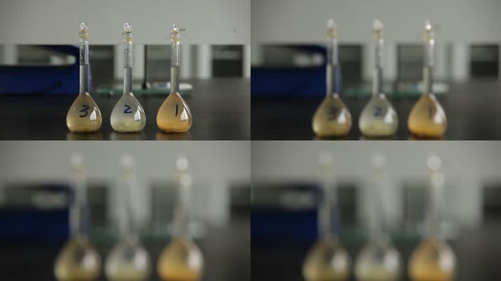 实验室检测榨菜亚硝酸盐 (16)