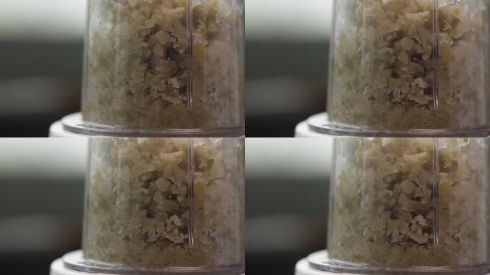 实验室检测榨菜亚硝酸盐 (7)